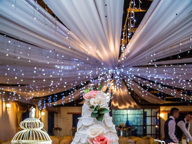 El matrimonio de Luis y Patricia en Pasto, Nariño 7