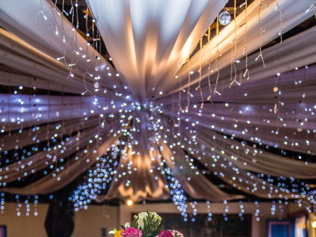 El matrimonio de Luis y Patricia en Pasto, Nariño 8