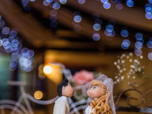 El matrimonio de Luis y Patricia en Pasto, Nariño 9