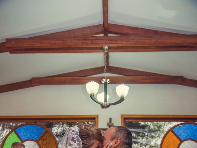 El matrimonio de Luis y Patricia en Pasto, Nariño 13