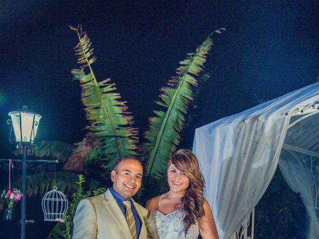 El matrimonio de Luis y Patricia en Pasto, Nariño 14