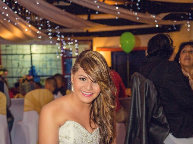 El matrimonio de Luis y Patricia en Pasto, Nariño 19