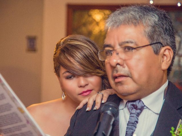 El matrimonio de Luis y Patricia en Pasto, Nariño 21