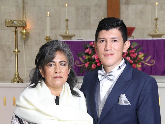 El matrimonio de Esteban y Ana María en Bogotá, Bogotá DC 6