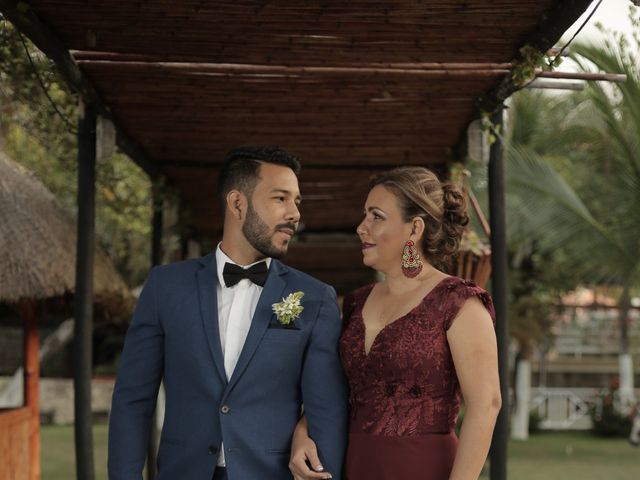 El matrimonio de Tivaldo y Jennifer en Barranquilla, Atlántico 28