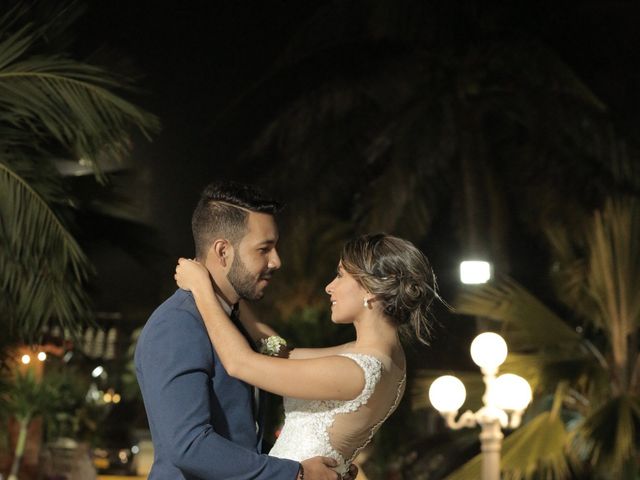 El matrimonio de Tivaldo y Jennifer en Barranquilla, Atlántico 83