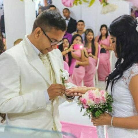 El matrimonio de Jhon  y jenifer  en Barranquilla, Atlántico 2