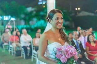 El matrimonio de Fernando y Karen  en Ibagué, Tolima 17