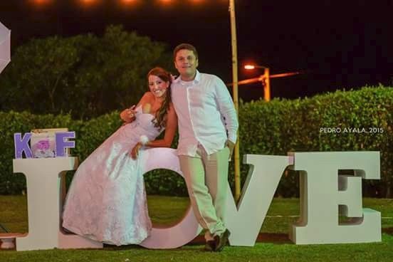 El matrimonio de Fernando y Karen  en Ibagué, Tolima 40