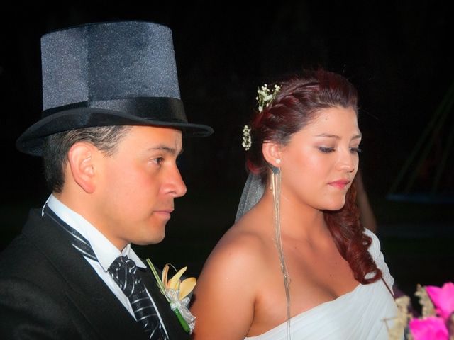 El matrimonio de Luis y Diana en Bogotá, Bogotá DC 24