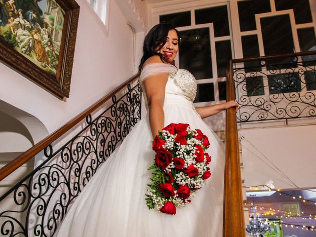 El matrimonio de Bryan   y Julieth   en Cali, Valle del Cauca 13