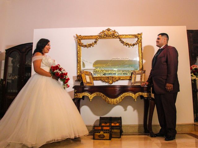 El matrimonio de Bryan   y Julieth   en Cali, Valle del Cauca 2