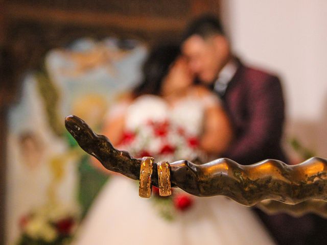 El matrimonio de Bryan   y Julieth   en Cali, Valle del Cauca 15