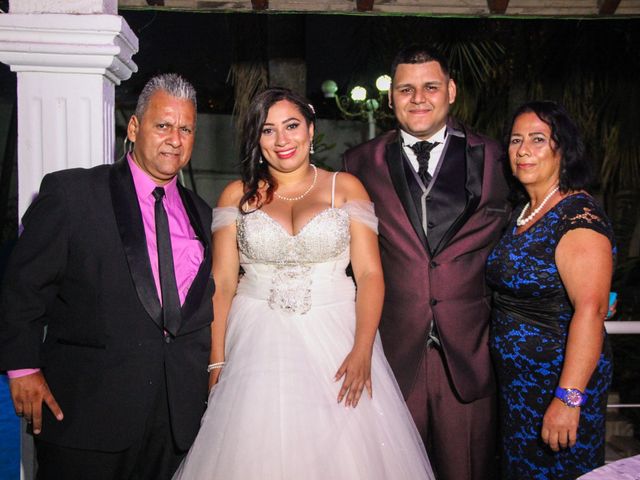 El matrimonio de Bryan   y Julieth   en Cali, Valle del Cauca 20