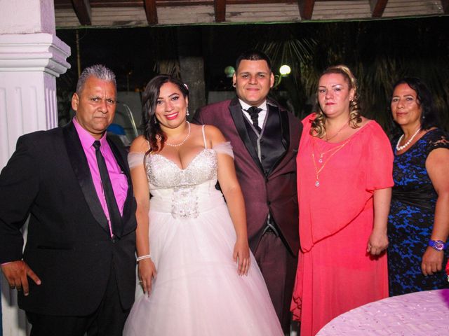 El matrimonio de Bryan   y Julieth   en Cali, Valle del Cauca 21