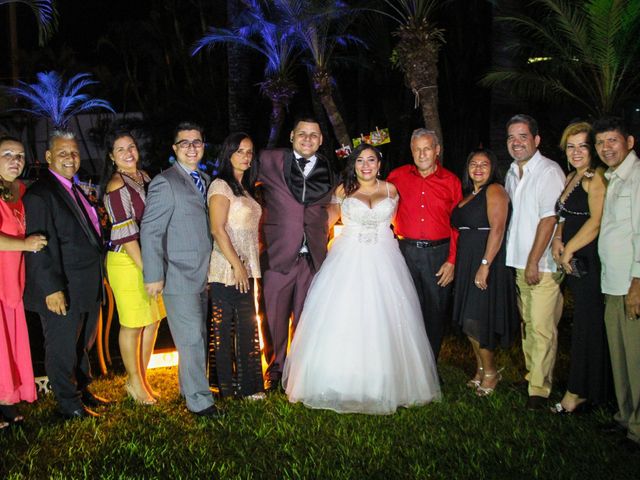 El matrimonio de Bryan   y Julieth   en Cali, Valle del Cauca 23