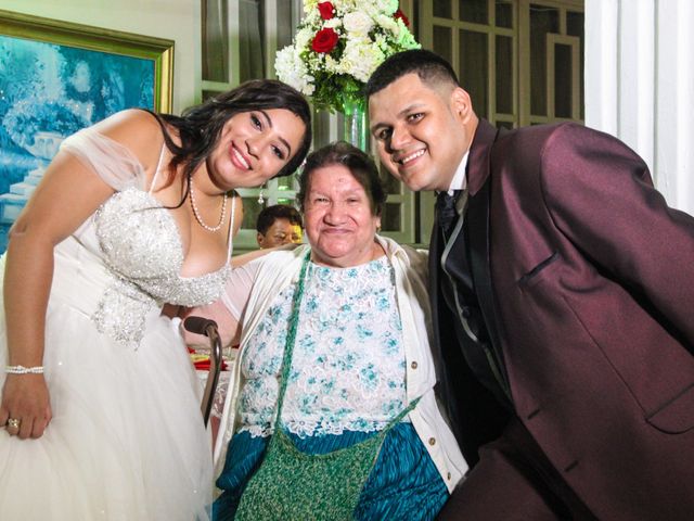 El matrimonio de Bryan   y Julieth   en Cali, Valle del Cauca 24