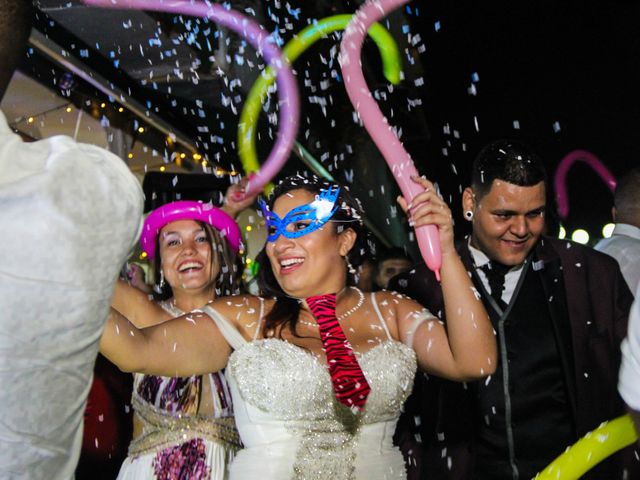 El matrimonio de Bryan   y Julieth   en Cali, Valle del Cauca 27