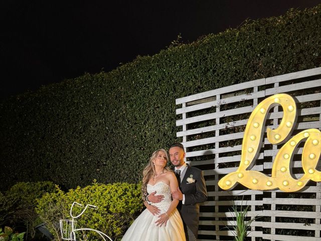 El matrimonio de Andres Felipe y Maribel en Cota, Cundinamarca 4