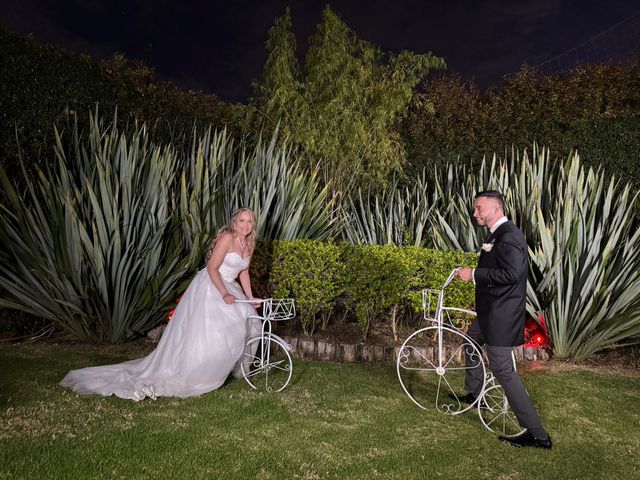 El matrimonio de Andres Felipe y Maribel en Cota, Cundinamarca 5