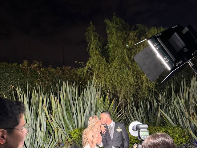 El matrimonio de Andres Felipe y Maribel en Cota, Cundinamarca 7