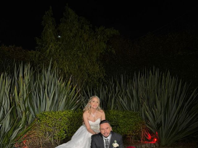 El matrimonio de Andres Felipe y Maribel en Cota, Cundinamarca 8