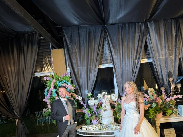 El matrimonio de Andres Felipe y Maribel en Cota, Cundinamarca 9