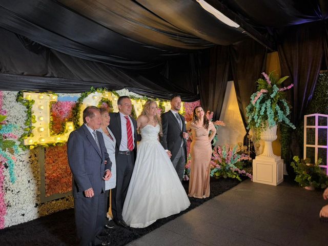 El matrimonio de Andres Felipe y Maribel en Cota, Cundinamarca 10