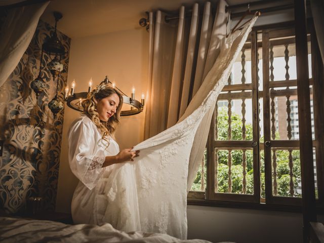 El matrimonio de Kevin y Vanessa en Pereira, Risaralda 6