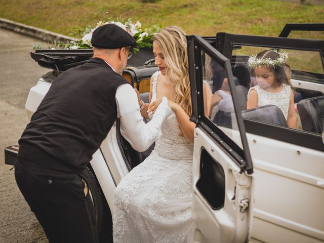 El matrimonio de Kevin y Vanessa en Pereira, Risaralda 16