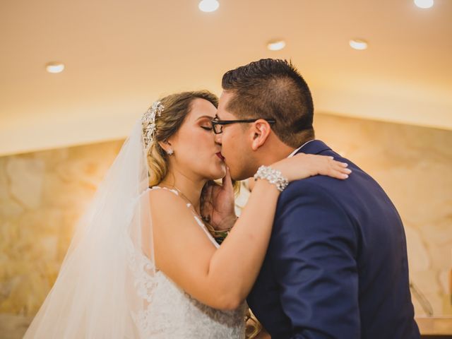 El matrimonio de Kevin y Vanessa en Pereira, Risaralda 19