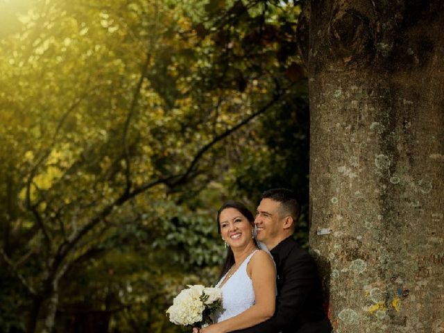 El matrimonio de Juan Carlos y Sandra  en Cali, Valle del Cauca 4