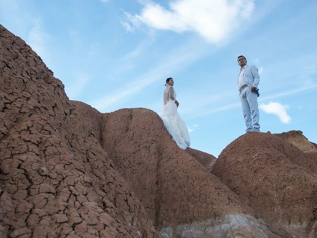 El matrimonio de Edwin y Johanna en Neiva, Huila 9