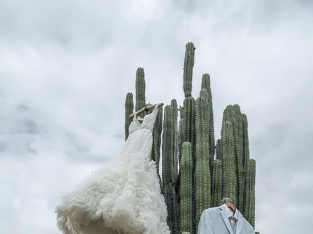 El matrimonio de Edwin y Johanna en Neiva, Huila 15