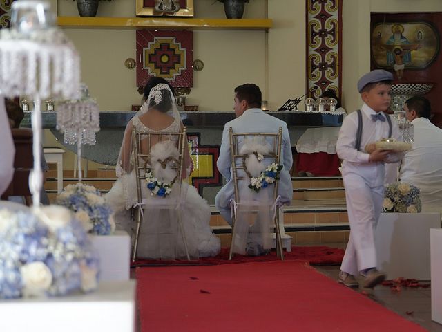 El matrimonio de Edwin y Johanna en Neiva, Huila 20