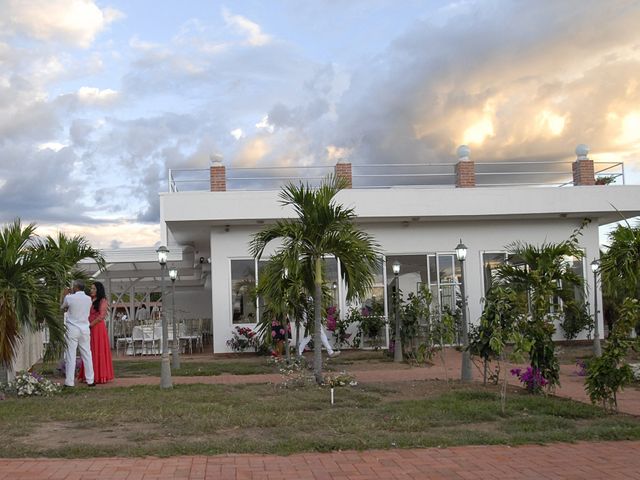 El matrimonio de Edwin y Johanna en Neiva, Huila 25