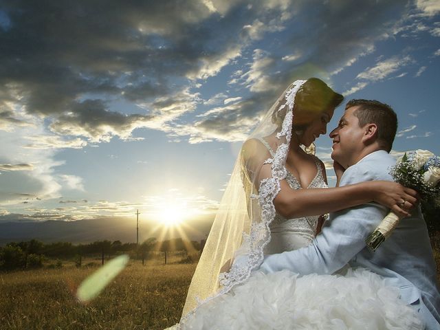 El matrimonio de Edwin y Johanna en Neiva, Huila 29