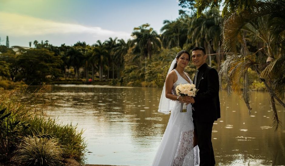 El matrimonio de Juan Carlos y Sandra  en Cali, Valle del Cauca