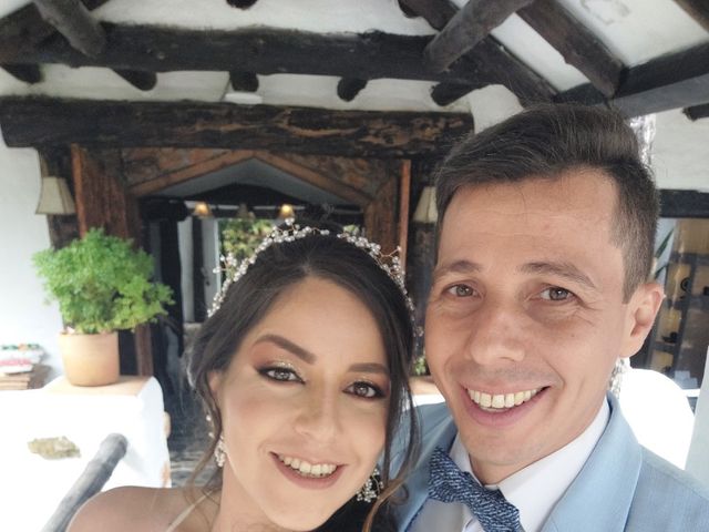 El matrimonio de Carmelo y Maria Alejandra  en Rionegro, Antioquia 3