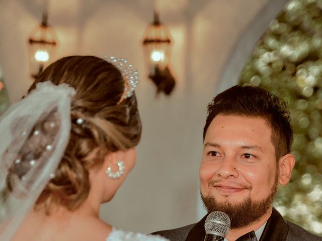 El matrimonio de Fer y May en Ibagué, Tolima 45