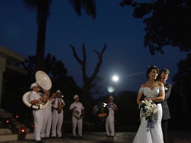 El matrimonio de Rafael  y María José en Ibagué, Tolima 5