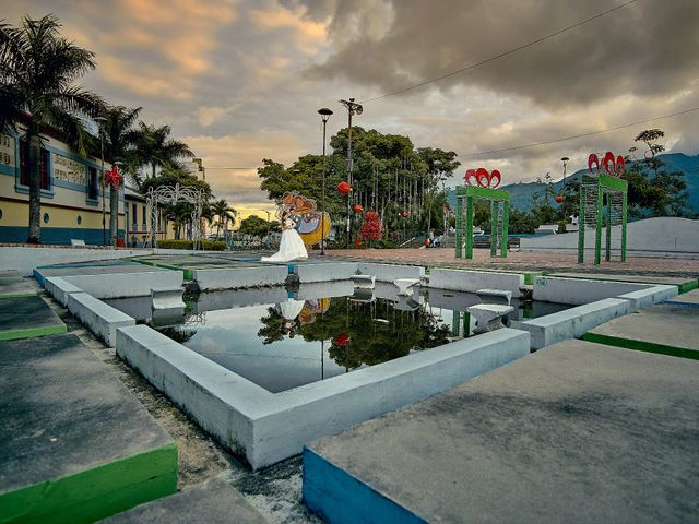 El matrimonio de Julieth y Jhon en Ibagué, Tolima 10