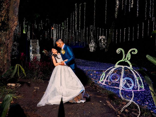 El matrimonio de Julieth y Jhon en Ibagué, Tolima 15