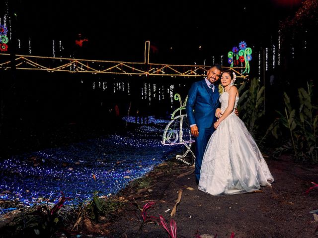 El matrimonio de Julieth y Jhon en Ibagué, Tolima 16