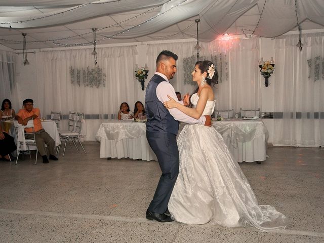 El matrimonio de Julieth y Jhon en Ibagué, Tolima 18