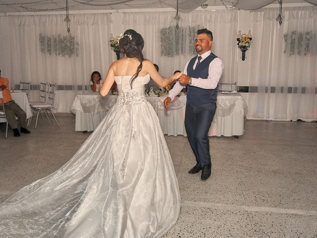 El matrimonio de Julieth y Jhon en Ibagué, Tolima 19