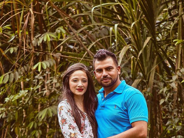 El matrimonio de Julieth y Jhon en Ibagué, Tolima 27