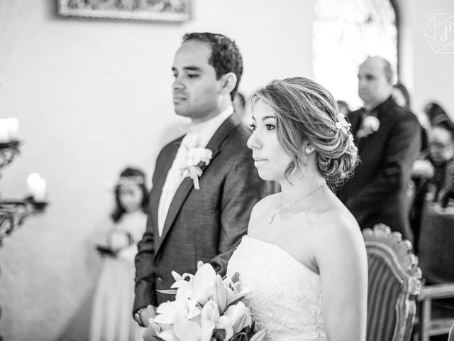 El matrimonio de Nicolás y Carolina en Chía, Cundinamarca 9