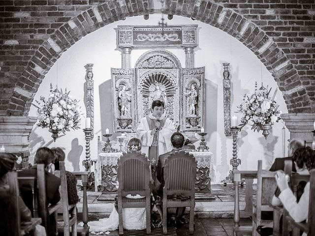 El matrimonio de Nicolás y Carolina en Chía, Cundinamarca 15