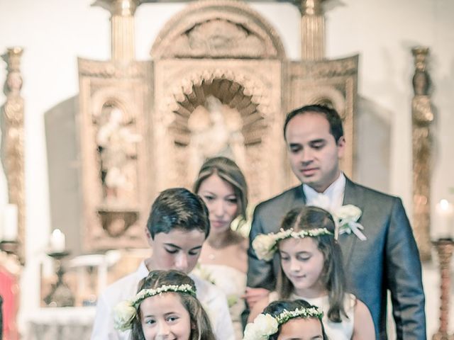 El matrimonio de Nicolás y Carolina en Chía, Cundinamarca 21